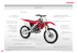 CRF250R