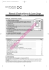Daewoo Electronics: Home Page France