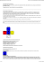Exemple d`Etude d`Astrologie Maya