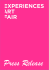 Revue de Presse EXPERIENCES Art Fair
