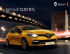 Renault CLIO R.S. - Renault La Seyne