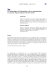 Format PDF - Esprit critique