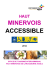OFFICE DE TOURISME INTERCOMMUNAL HAUT MINERVOIS DE