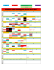 Planning des matchs 2016/2017