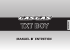 TXT BOY - GasGas