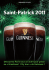 CP - La Saint Patrick avec Guinness