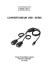 convertisseur usb - serie