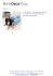 LITTLE HIPPO, un fauteuil hyper malin qui se transforme en lit futon