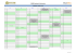 001-CALENDRIER MBA ESG GDP 2015 - ConFor-PME