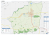 Plan cartographique