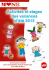 Extrascolaire - Et&eacute; 2013