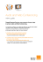 Audio and Web Conferencing