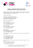 MCB by BEAUTE SELECTION 2014
