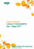 LIAISON Compta / Sage ECF