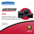 Variable Auto-Darkening Filter (ADF) Filtre auto