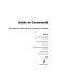 Guide de Command|8 - Digidesign Support Archives
