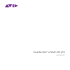 Guide de l`unité HD I/O - akmedia.[bleep]digidesign.[bleep]