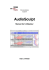 Audiosculpt 2.3.2 Documentation