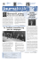 Journal SSJB &ndash; novembre 2006 - Soci&eacute;t&eacute; Saint-Jean