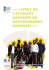 Livret de l`étudiant boursier du gouvernement gabonais