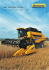 NEW HOLLAND CSX7000