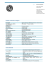 Liste des participants 2008 - Faculté de Droit et Sciences Sociales