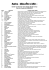 liste des exposants