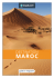 Guide de l`expatrié au Maroc