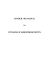 conseil municipal conseils d`arrondissements