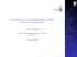 Introduction aux ampli-opérationnels ("AOP")