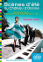 Le programme culturel