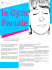 Je choisis la Gymnastique Faciale