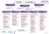 organigramme des services mutualisés