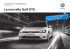 La nouvelle Golf GTE. - Achat et vente de voitures | auto.ricardo.ch
