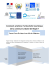 Comment am&eacute;liorer l`attractivit&eacute; touristique de la commune urbaine