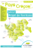 Projet de Territoire - Communaut&eacute; de Communes du Pays Cr&eacute;&ccedil;ois