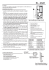 5INZI0241J B EL-2601 Wireless Magnetic Multi web