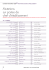 Mutations sur postes de chef d`établissement