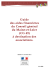 Guide des aides financi&egrave;res du Conseil g&eacute;n&eacute;ral du Maine-et