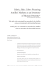 Fabric, Skin, Color: Picturing Antilles` Markets as an Inventory of