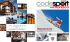 Magazine Code Sport Monaco n&deg;15