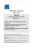 Masters Droit, &Eacute;conomie, Gestion Mentions :