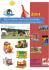 Parcs à thème, Structures Gonflables, Ateliers, Jeux en bois