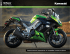 ninja - Kawasaki