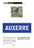 Auxerre - 4 Août