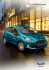 FORD FIESTA VAN - Ford Parot Automotive