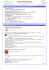 Fiche de sécurité - POTASSIUM PERMANGANATE 0,82N