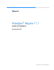 PlateSpin Migrate 11.1