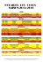 Tous les horaires des cours 2015 2016