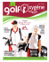 Pays Basque - Golf Oxyg&egrave;ne
